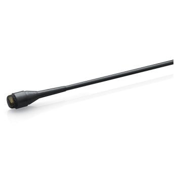 Dpa 4061-op-c-b90 micrófono lavalier omni core+. low sens. negro. microlock