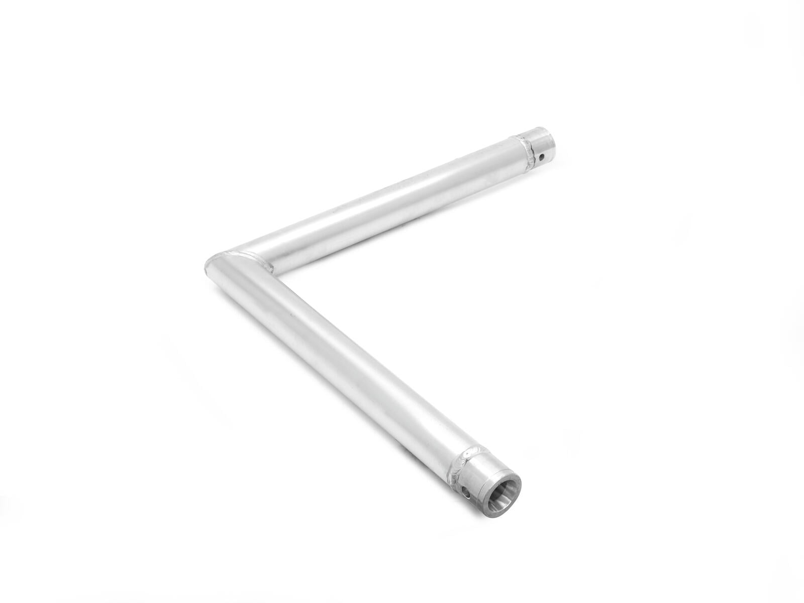 Alutruss Truss Monopunto SPAC-21 QUICK-LOCK Esquina 90Grados Truss Monopunto SPAC-21 QUICK-LOCK Esquina 90Grado