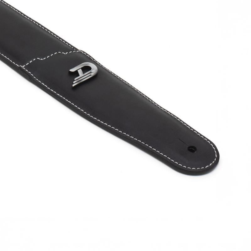 Duesenberg 3-Step Strap Custom Black 3-Step Strap Custom Black
