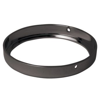 Latin percussion brushed nickel bottom conga music collection lpmc