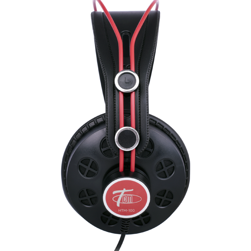 TCM Auriculares HTM-100 HTM-100