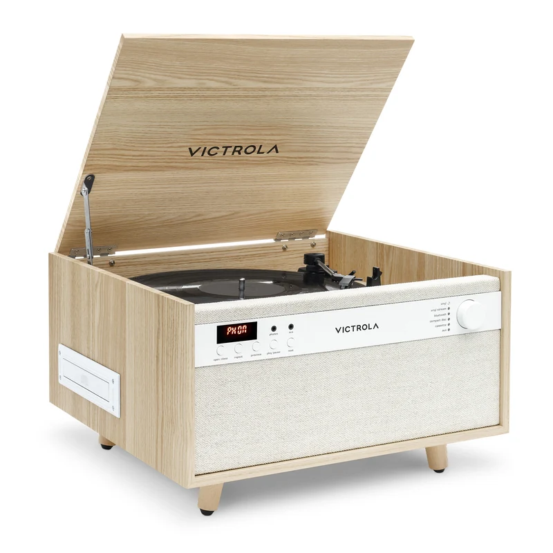 Victrola Century Natural CENTURY NATURAL