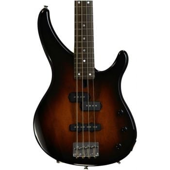 Yamaha trbx174ew tbs bajo electrico