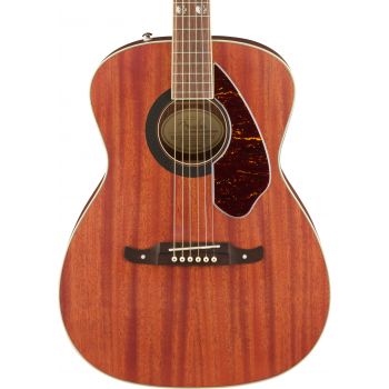 Fender tim armstrong hellcat acoustic. guitarra acústica
