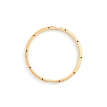 Gibraltar aros de madera bordoneros sc-1410wss