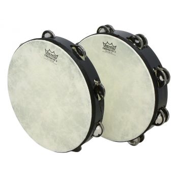 Remo ta-5110-70 pandereta 10 fiberskyn 1 fila
