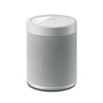 Yamaha musiccast 20 white altavoz wifi, bluetooth,wx 021 white