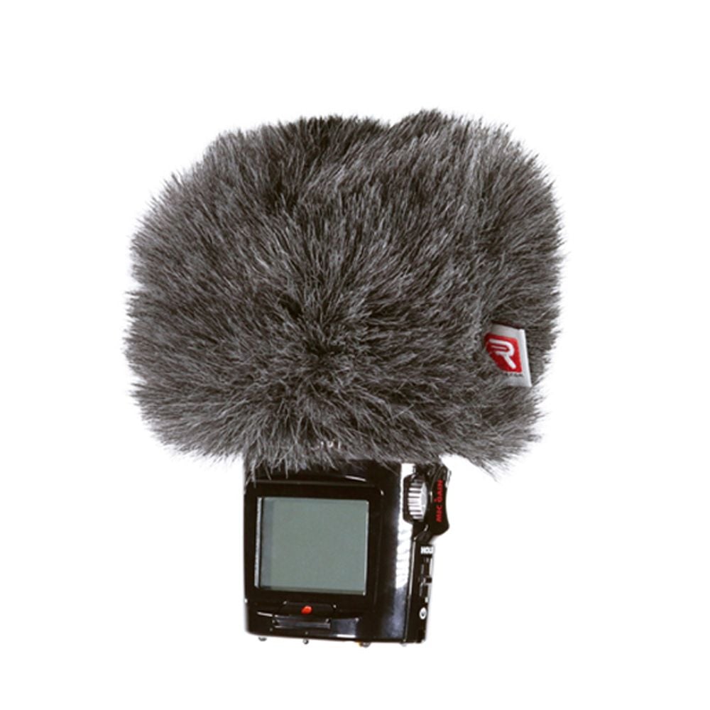 Rycote Zoom H2N Mini Antiviento para Micrófono Zoom H2N Mini Windjammer
