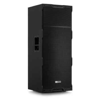 Power dynamics pdy2215a altavoz activo 2x15