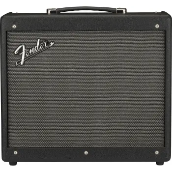 Fender mustang gtx50 amplificador guitarra 50w