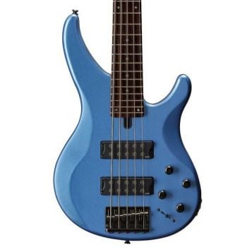 Yamaha trbx305 fbl bajo eléctrico factory blue