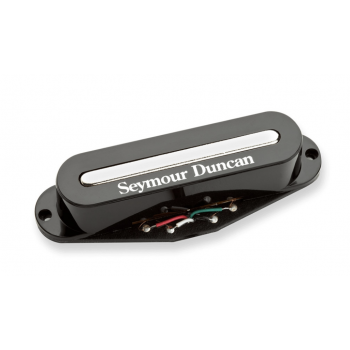 Seymour duncan stk-s2 hot stack pastilla guitarra eléctrica