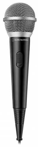 AUDIO TECHNICA ATR1200x Micrófono Vocal / Instrumentos Dinámico Unidreccional ATR1200x
