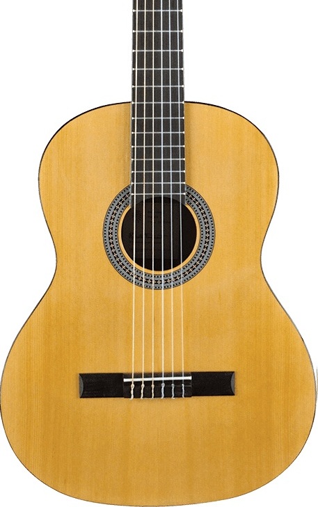 Eko VIBRA 100 Natural Guitarra Clasica VIBRA 100 NATURAL