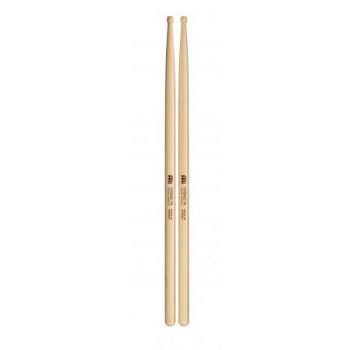 Meinl sb134 baquetas de madera para batería