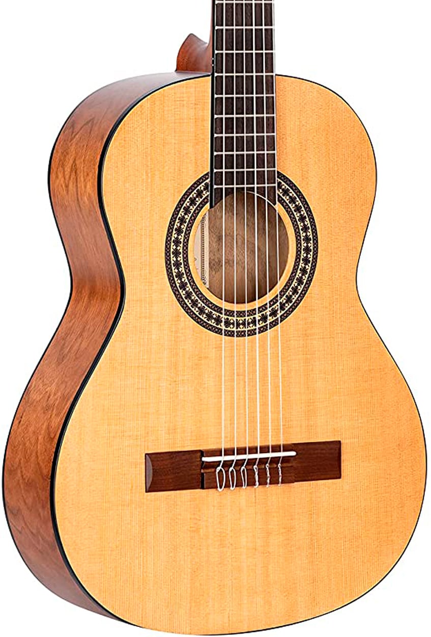 Ortega RSTC5M-3/4. Guitarra Clásica RSTC5M-3/4