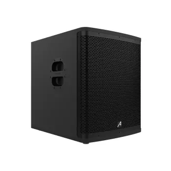 Audibax dsp18s subwoofer activo 800w g2