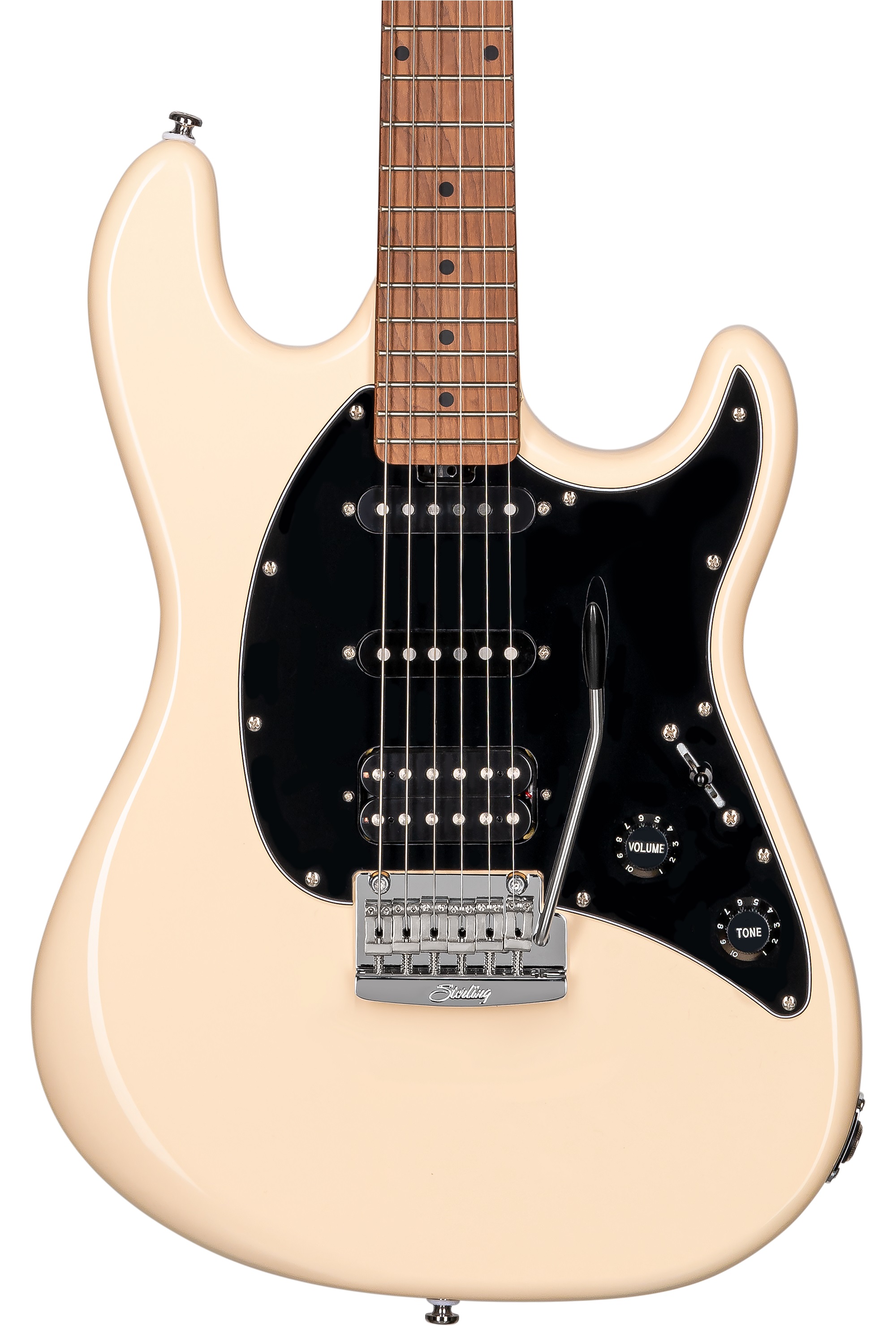 Sterling by Music Man CT50 Cutlass HSS VC Guitarra Eléctrica CT50HSS-VC-M2