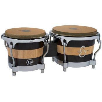 Lp bongo set clase e 7 1/4 y 8 5/8