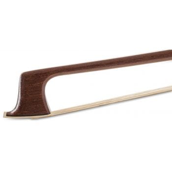 Gewa arco de violín de madera brasil seleccionada octagonal 4/4