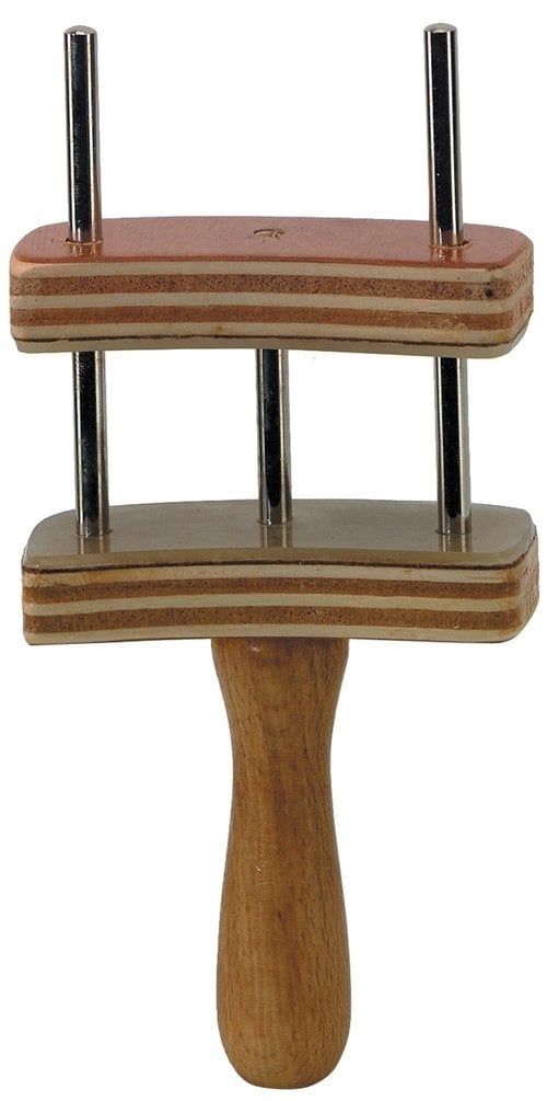 GEWA Prensas para pegar Violonchelo y guitarra Prensas para pegar Violonchelo y guitarra