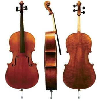 Gewa cello maestro 6 7/8