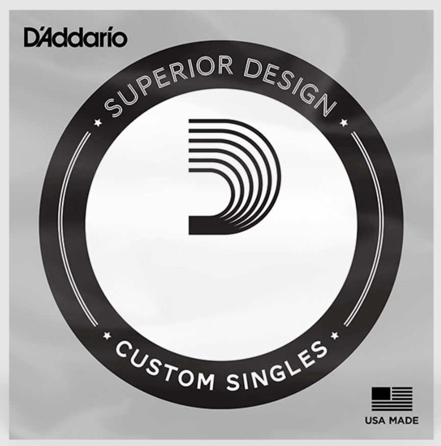 D Addario PSG034 Cuerdas de Guitarra Eléctrica XL ProSteels PSG034 XL ProSteels