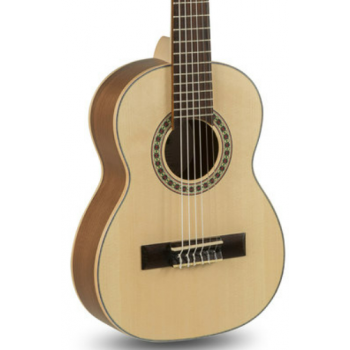 Manuel rodriguez serie ecologia e-44 guitarra clasica