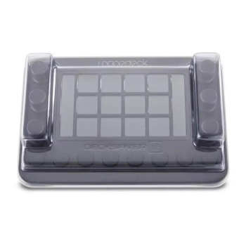 Decksaver le loupedeck live cubierta para loupedeck live