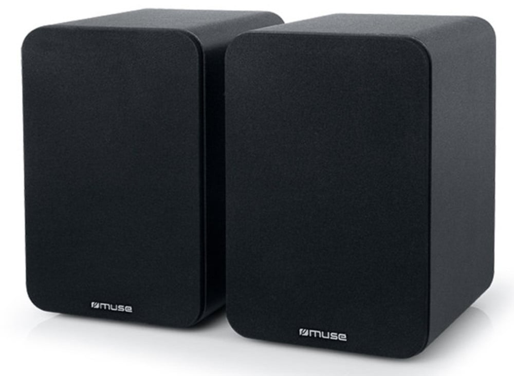 Muse M-620 SH Altavoces Amplificados con Bluetooh Muse M-620 SH
