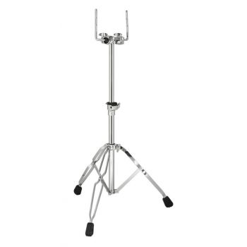 Drum workshop pdp concept series soporte tom doble pdtsco