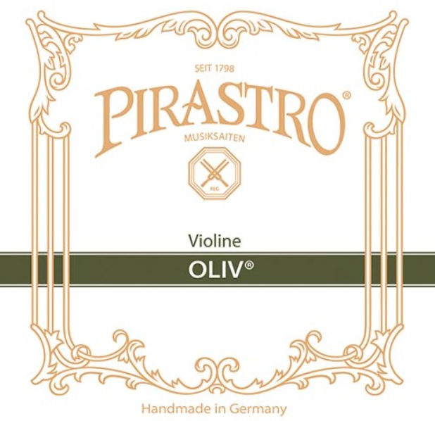 Pirastro Cuerda 2ª Violín Oliv 13¾Pm 211251 ACCVOL2ª1334