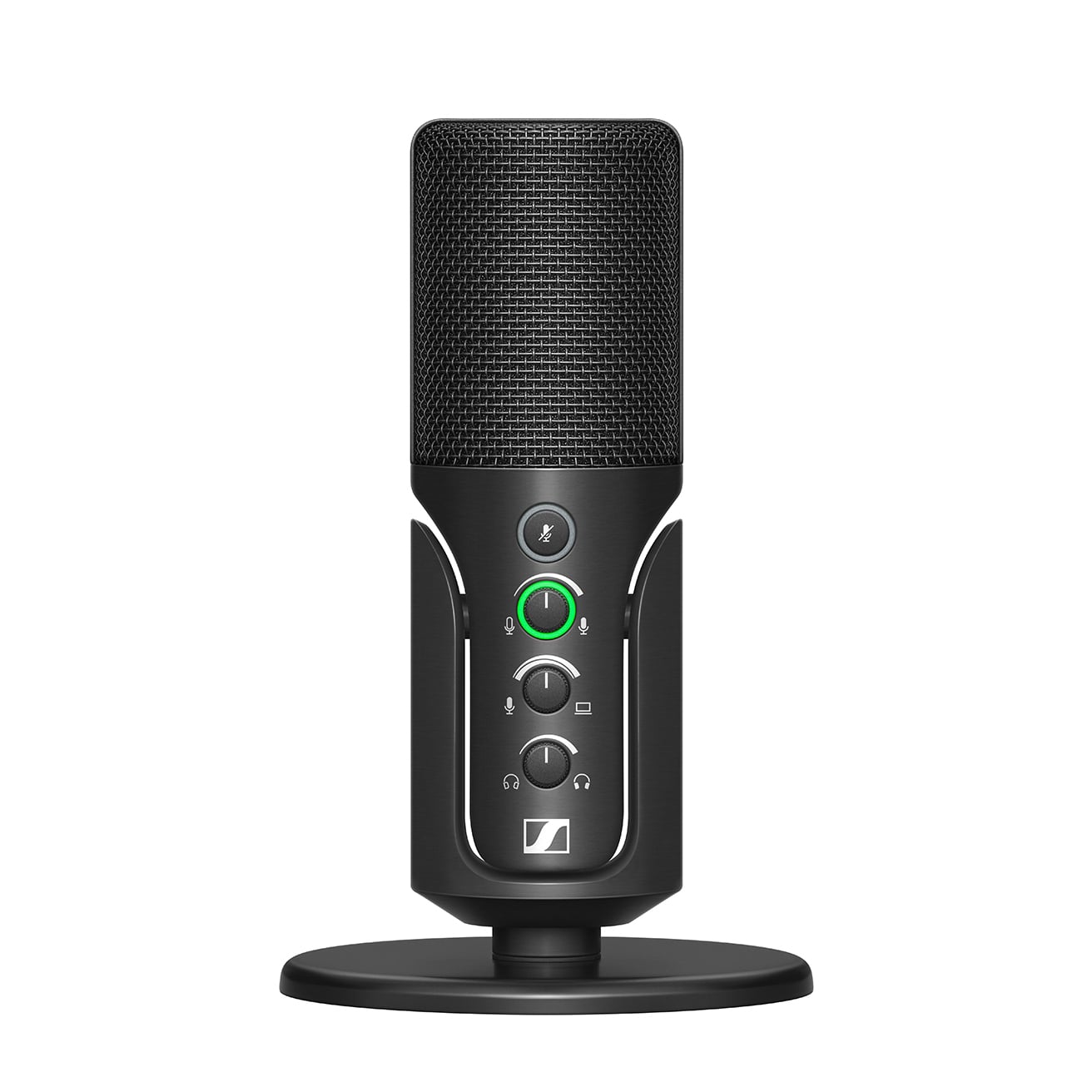 Sennheiser Profile Microphone Base Microfono USB-C Profile USB-C Mikrofon