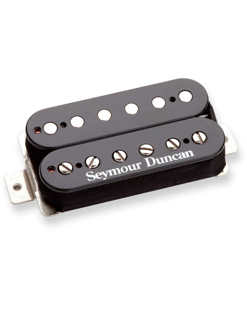 Seymour Duncan TB-PG1B Pearly Gates Trembkr Blk Pastilla para Guitarra TB-PG1B PEARLY GATES TREMBKR BLK