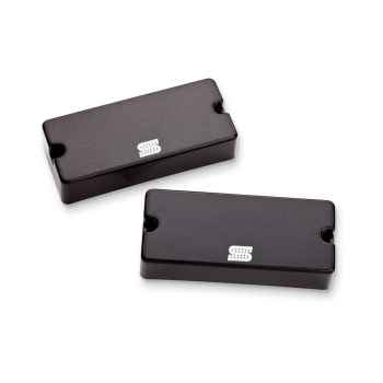 Seymour duncan set ahb-3s mick t blackouts 7str ph 2 pastilla para guitarra