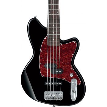 Ibanez tmb105 bk bajo eléctrico 5 cuerdas