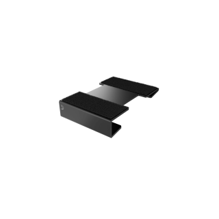 D´addario PW-XPNDPR-01 Elevador de pedal XPND, pequeño PW-XPNDPR-01