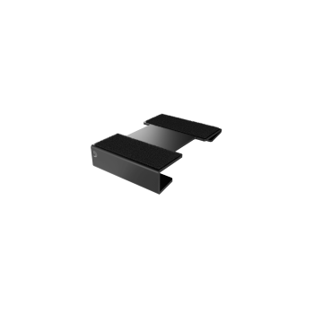 D´addario pw-xpndpr-01 elevador de pedal xpnd, pequeño