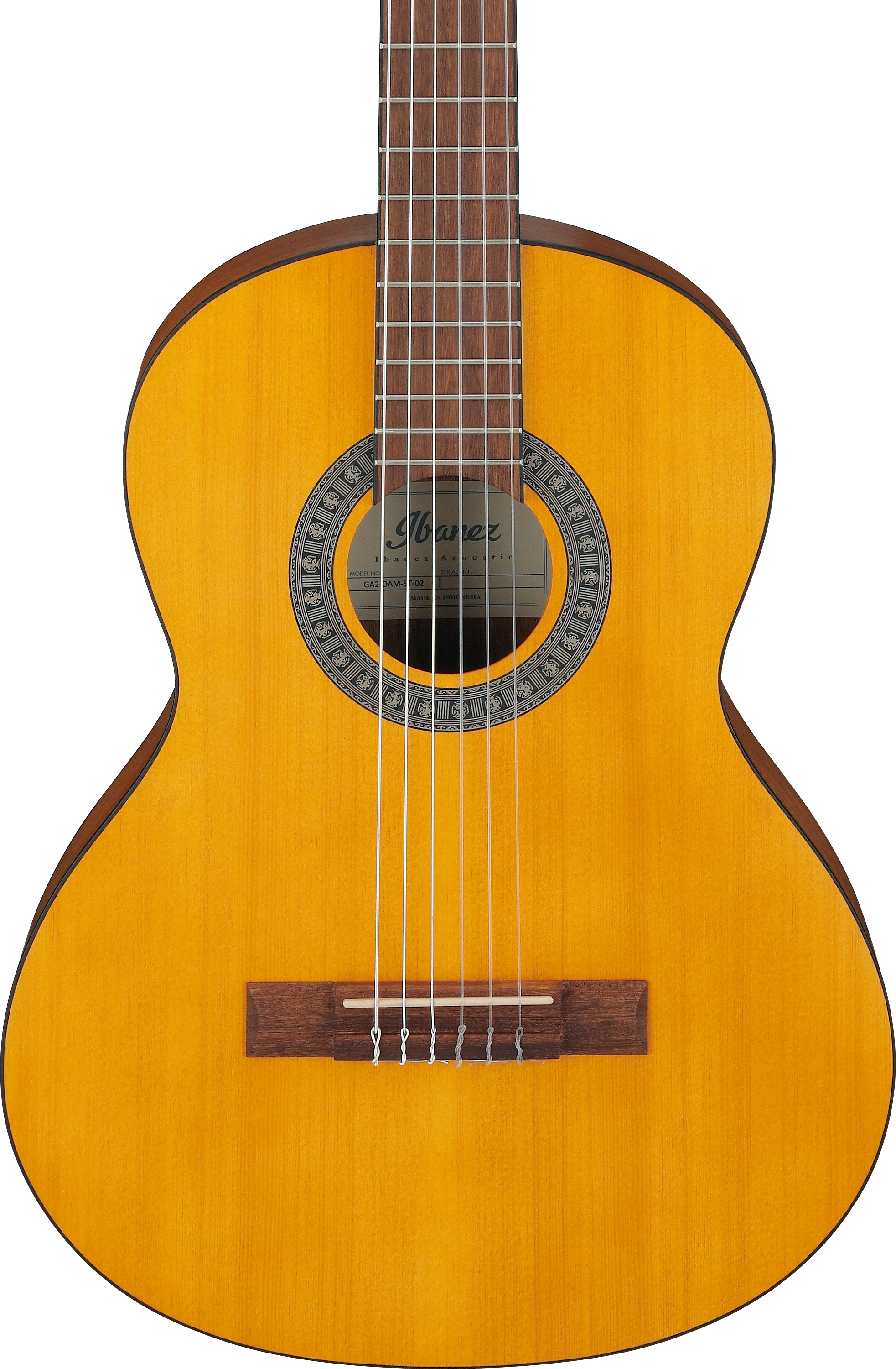 Ibanez GA2-OAM Guitarra Clásica 3/4 GA2-OAM