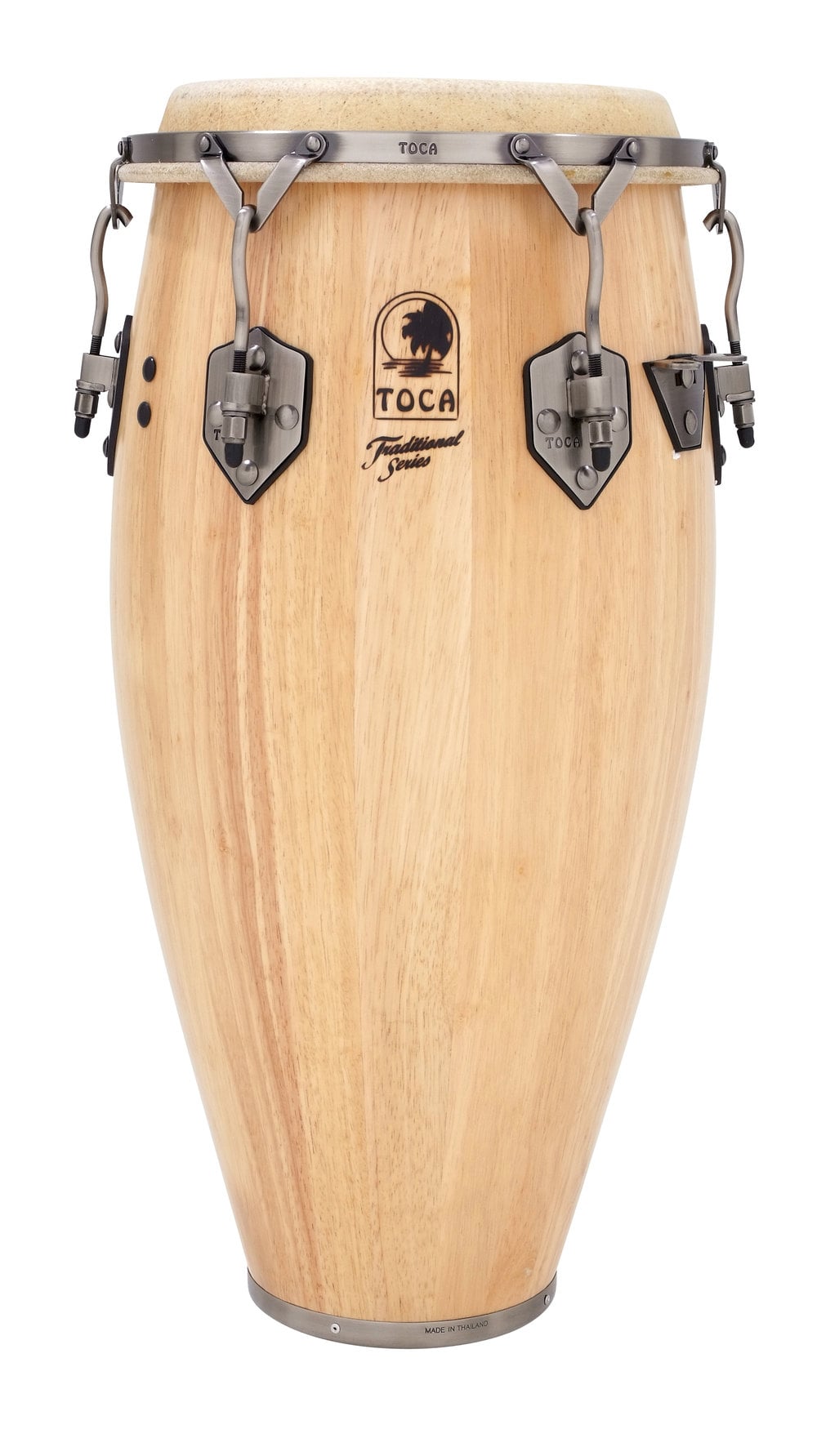 Toca Percussion Tumba 12 1/2" Traditional Series 3912-1/2T 3912-1/2T