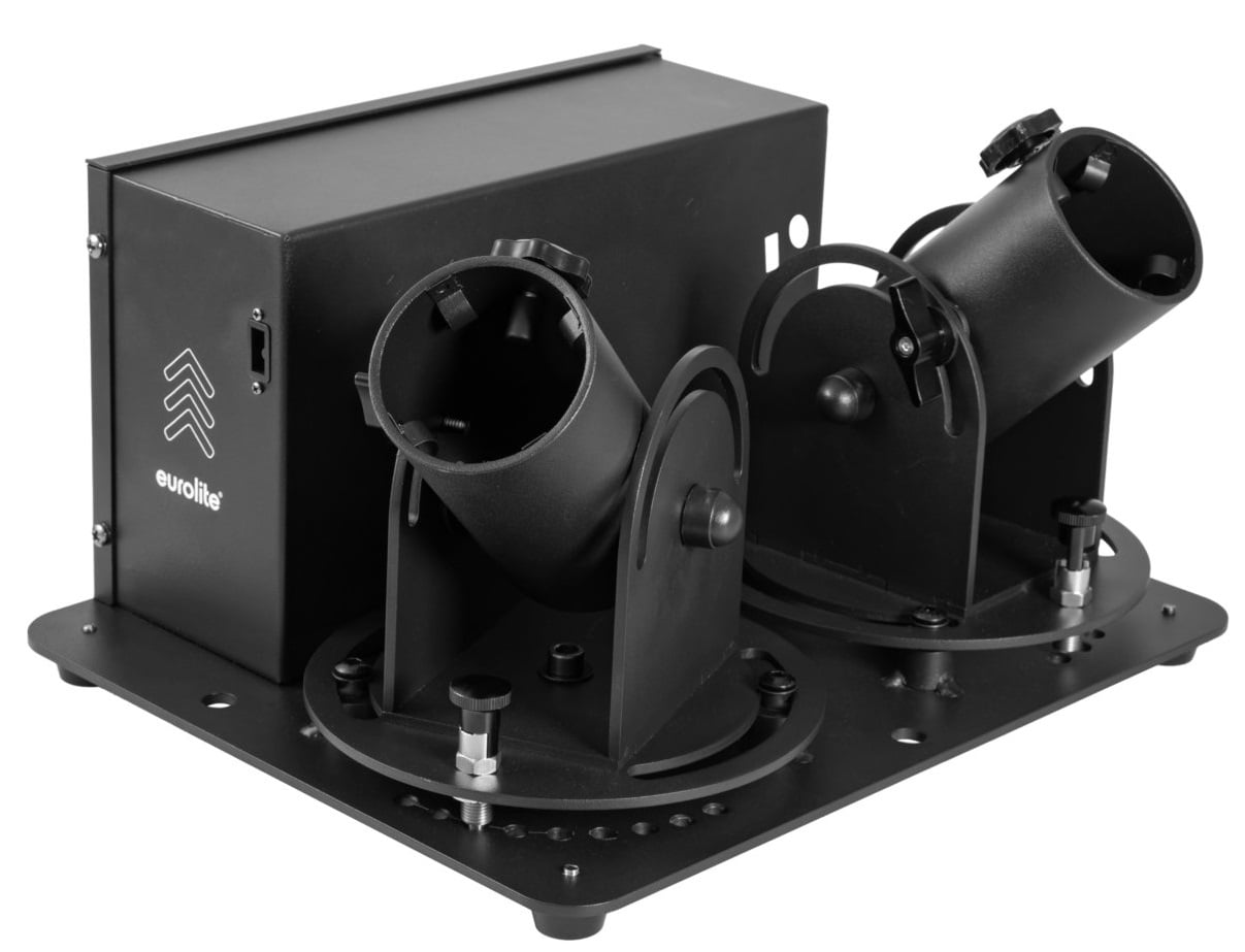 Eurolite Confetti Double Shot DMX Confetti Double Shot DMX