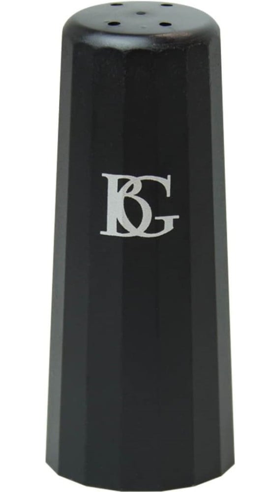BG France Boquillero Clarinete Alemán Plástico Flex ACB5-FGE ACB5-FGE
