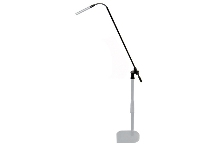 Audix MICROBOOM24 Soporte Micrófono Soporte Micrófono MICROBOOM24