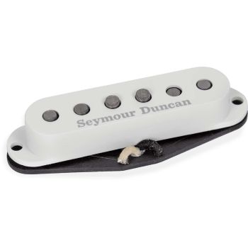 Seymour duncan scooped strat bridge parchment
