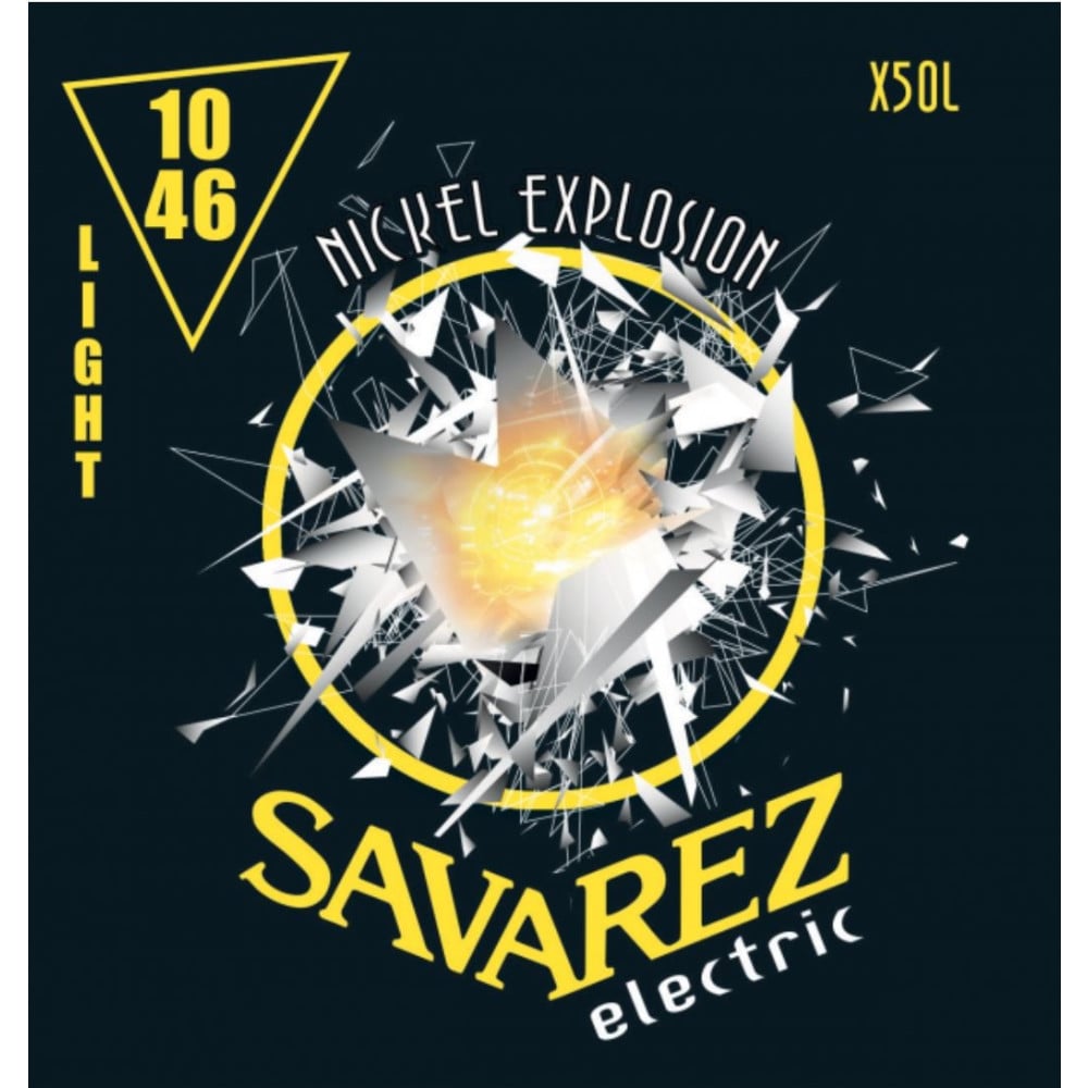Savarez Explosion X50L 010-046 Explosion X50L 010-046