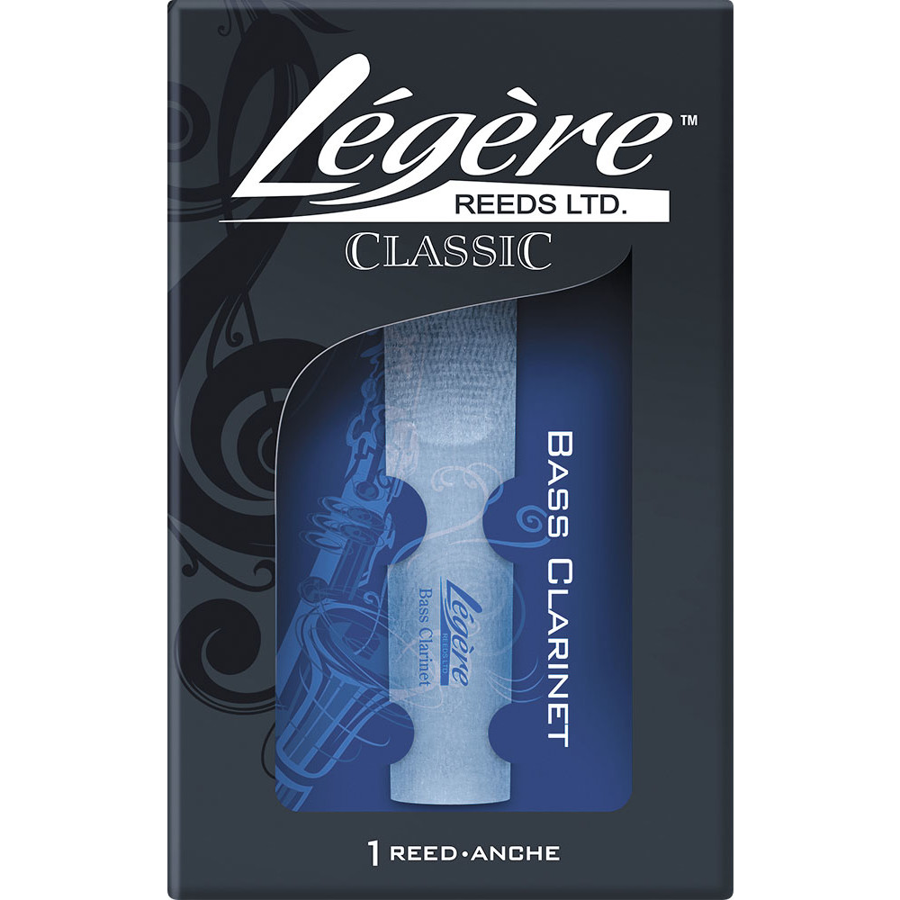 Legere Caña Clarinete Bajo Standard 4 Outlet Caña Clarinete Bajo Standard 4 Outlet