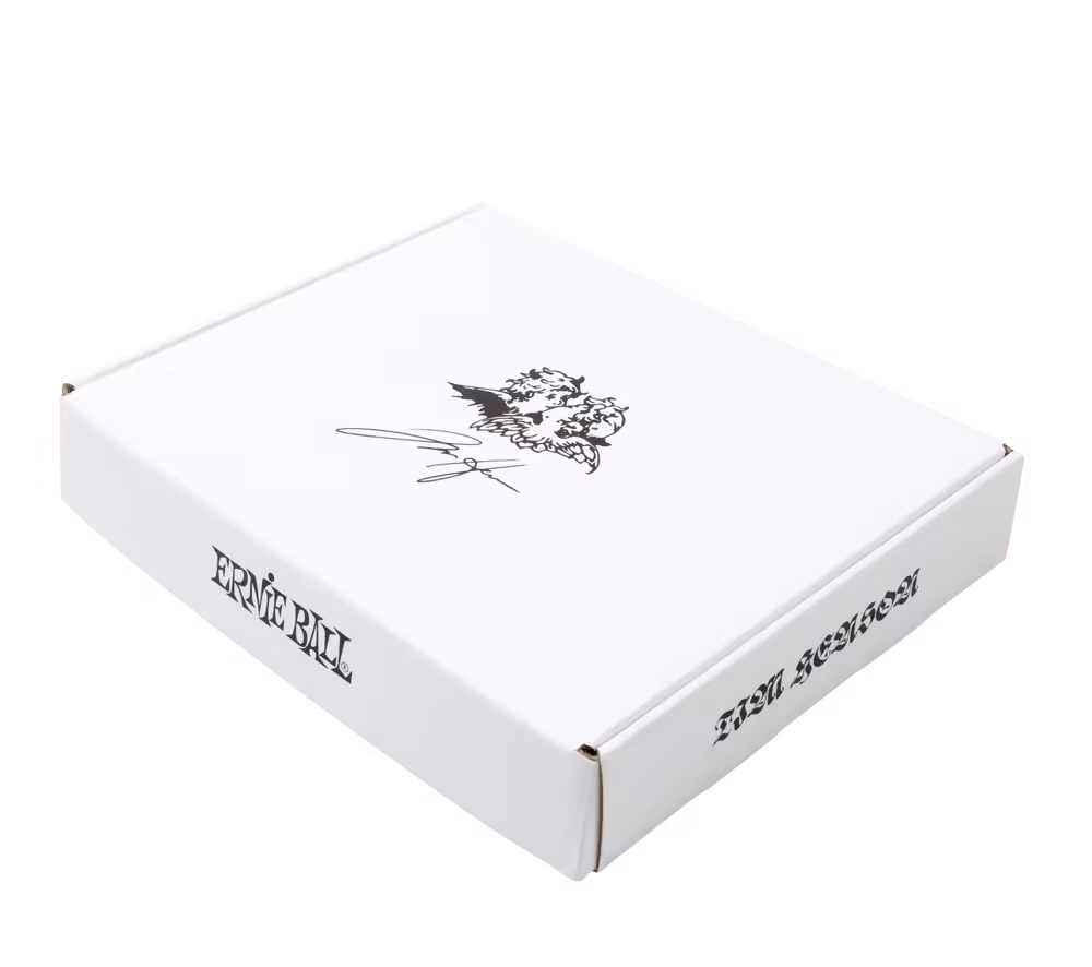 Ernie ball pack tim henson signature