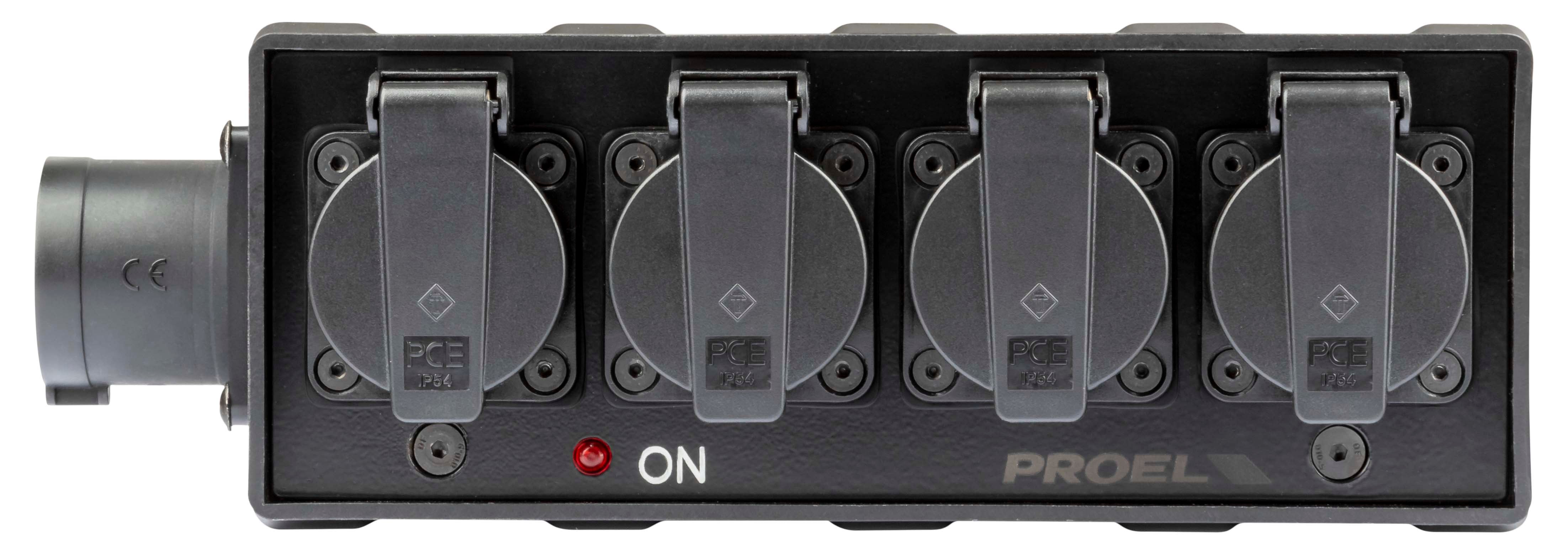 Proel EBOXC4S EBOXC4S