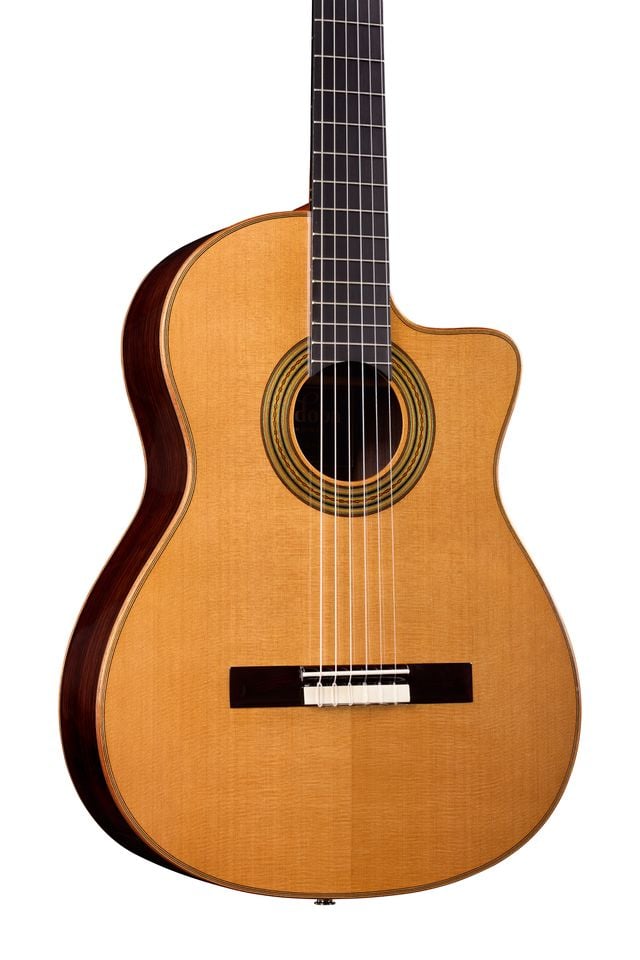 Cordoba Fusion Orchestra CE Pro Guitarra Electroclásica Cordoba Fusion Orchestra CE Pro