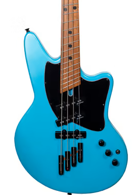 Ashdown GASAC-AVANT-4-LAM Saint Avant Azul Bajo Eléctrico GASAC-AVANT-4-LAM